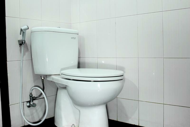 Oyo 3953 Hotel Catellya II Cipaku Bandung Luaran gambar
