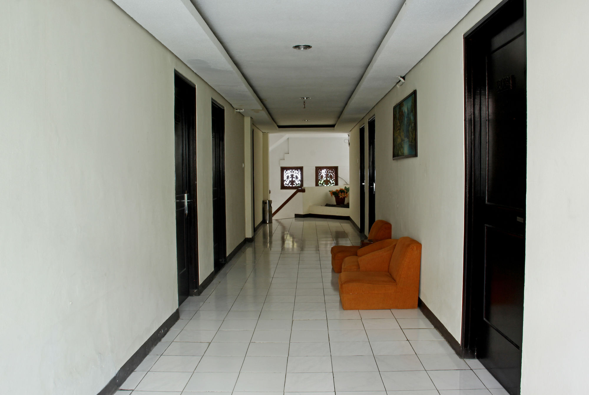 Oyo 3953 Hotel Catellya II Cipaku Bandung Luaran gambar